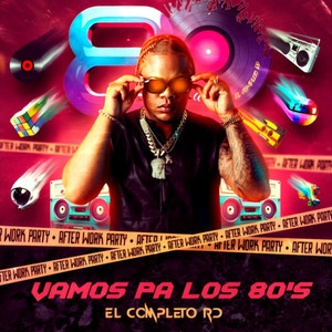 Vamos pa los 80"S (Explicit)