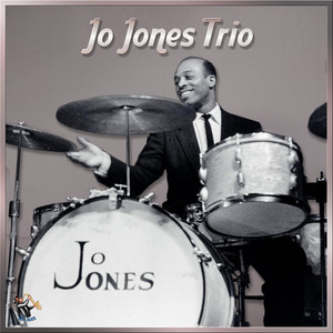 Jo Jones Trio