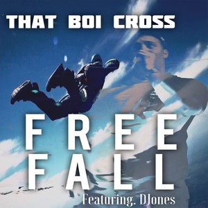 Free Fall (feat. Djones)