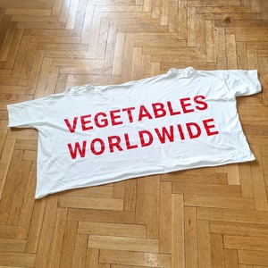 VEGETABLES WORLDWIDE