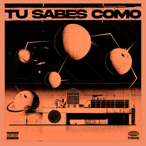 TU SABES COMO (Explicit)