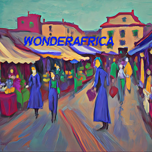 Wonderafrica