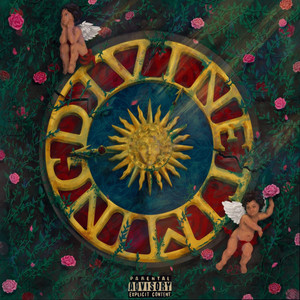 world is mine (Explicit)