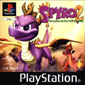 Spyro 2 Scorch (feat. Mean Sk) (Explicit)