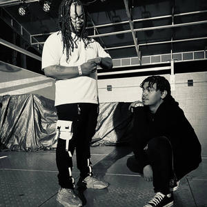 Backinside! (feat. RIPTAYE) (Explicit)