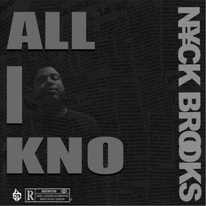 All I Kno (Explicit)