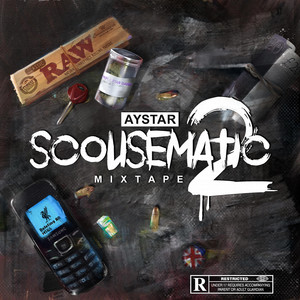 Scousematic 2 (Explicit)