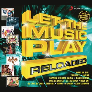 Let The Music Play - Reloaded