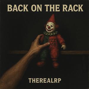 Back On The Rack (DrizzGB Reply) (Explicit)