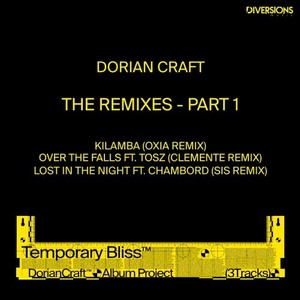 Lost in the Night (Sis Remix)