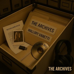The Archives (Explicit)