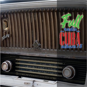 Full Radio Cuba - Album15