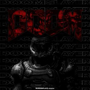 DOOM SLAYER