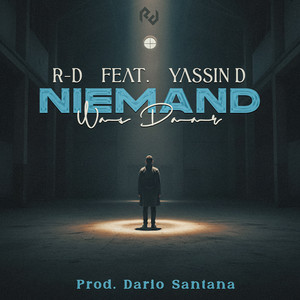 Niemand was daar (Explicit)