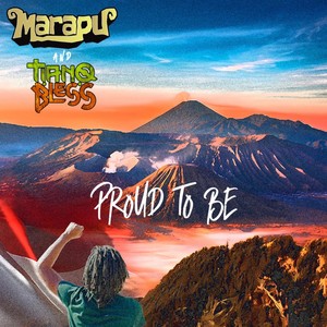 Proud To Be (Explicit)