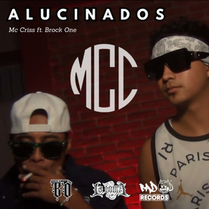 Alucinados (Explicit)