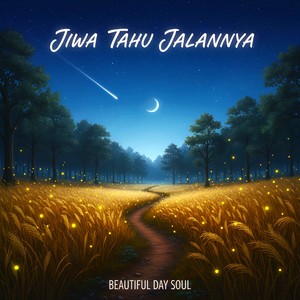 Jiwa Tahu Jalannya
