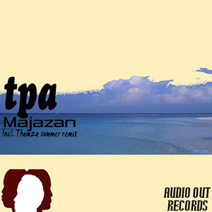 Majazan (Thamza's Summer Mix)