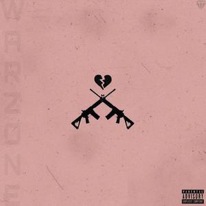 Warzone(feat. Monty Xon) (Explicit)