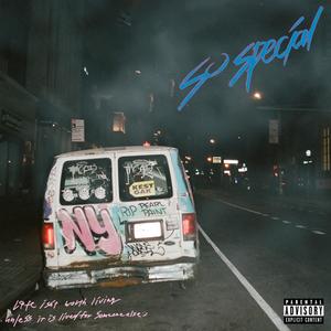 So Special feat. QN