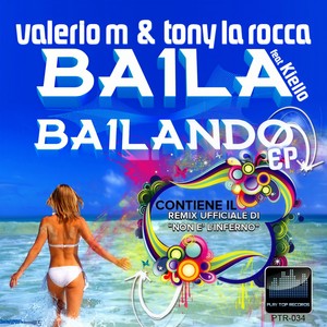 Non è l'inferno (Extended Mix)