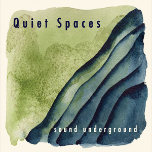 Quiet Spaces(feat. Alec Aldred, Jonah Udall & David Leon)