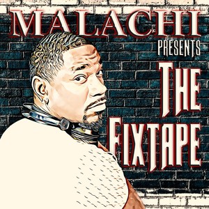 The Fixtape (Explicit)