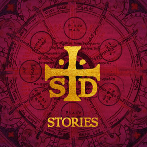 Stories(The Birth of St. Disruption)