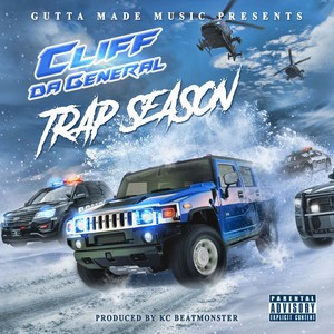 Trap House (Explicit)