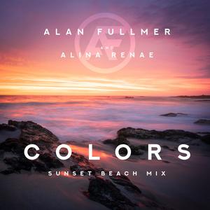 Colors(feat. Alina Renae) (Sunset Beach Mix)