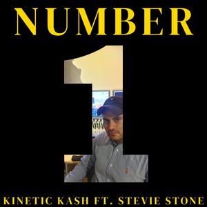 Number One (feat. Stevie Stone) (Explicit)