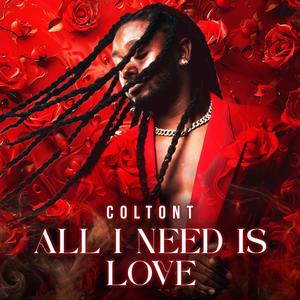 Colton T - Ole Skool Love