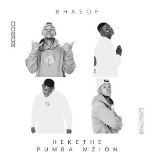 Bhasop! (feat. Pumba Mzioni_rsa)