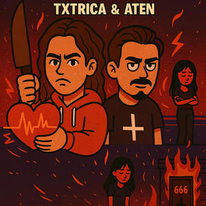 Heartbeat (feat. Aten) (Explicit)