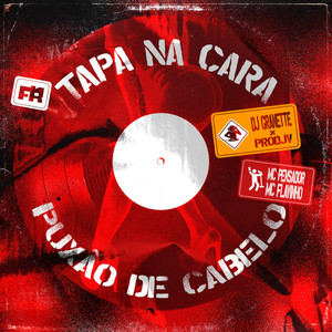 Tapa na Cara Puxão de Cabelo (Explicit)