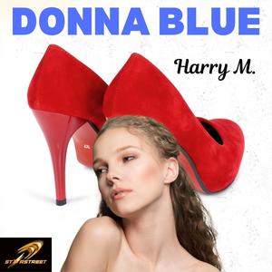 Donna Blue (Radio Mix)