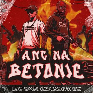 AMG NA BETONIE (Explicit)