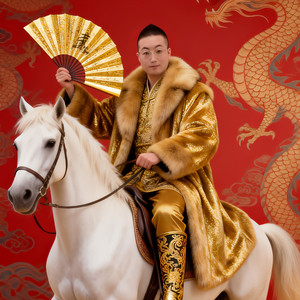 人生路漫漫-韩小胖