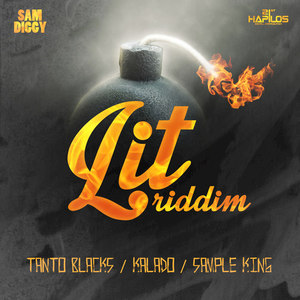 Lit Riddim