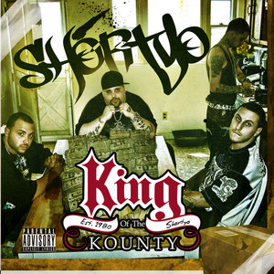 King of the Kounty(Limited Edition)