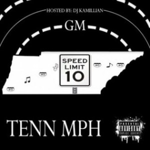 Tenn MPH (Deluxe|Explicit)
