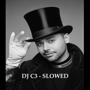 DJ C3 É TODO SEU (SLOWED) (feat. MC RENATIN & DJ F2)