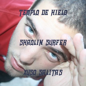 Templo De Hielo (Shaolin Surfer)
