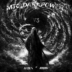 MTG Darkpower V3