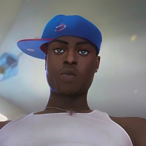 UP! Freestyle (Interlude) (Explicit)