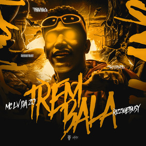 TREM BALA - SUPER SLOWED (Explicit)