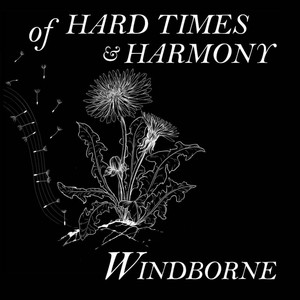 Of Hard Times & Harmony (Explicit)