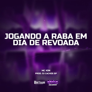 Jogando a Raba Em Dia de Revoada (Explicit)