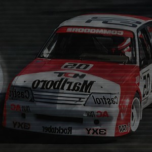 Bastards Race (Slowed)