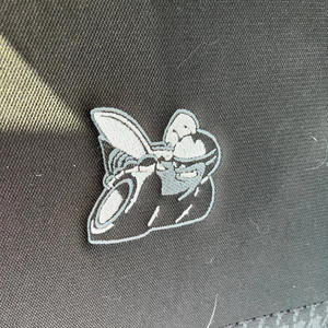 Triple Threat (feat. Cts Luh Wick & Rell Houdini) (Explicit)